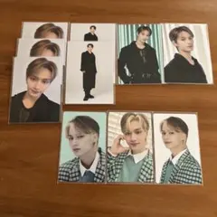 SEVENTEEN ジュン トレカ 10枚セット FOLLOW