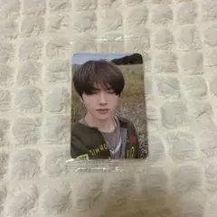 NCT DREAM チソン トレカ