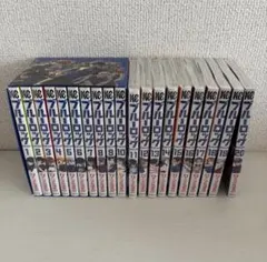 ブルーロック 1巻〜37巻 全巻セット 新品未開封4冊あり 全巻帯付き
