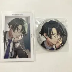 2026年最新】ParaDox live イツキ 缶バッジの人気アイテム - メルカリ