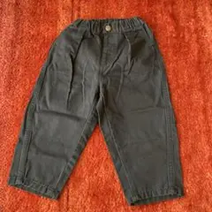 新品◼️キッズ　ベビー　パンツ　１００