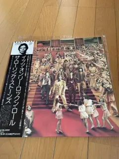 美盤☆見本盤【ニューヨーク125番街の凱旋】ドナルド・バード レコード