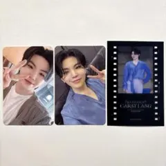 SEVENTEEN CARAT LAND ケレン　トレカ　ウジ