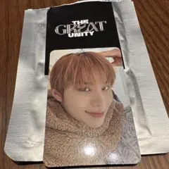 NCT127 EXHIBITION THE UNITY 展示会 ラントレジョンウ