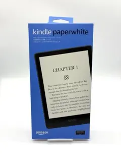 Amazon Kindle Paper White 第11世代本体 - メルカリ