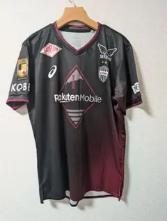 ヴィッセル神戸 ウェア