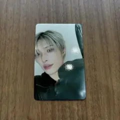 ATEEZ GOLDEN HOUR MAKESTAR ミンギ④ - メルカリ