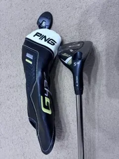 2026年最新】ping g430 ユーティリティの人気アイテム - メルカリ