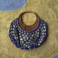 ジャマンピュエッシュ　バック　ビンテージ