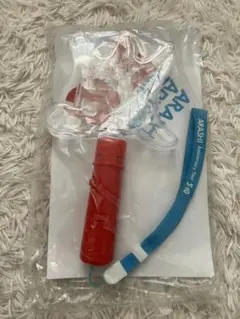 嵐 ARASHI 5×10 ペンライト　動作確認済み　電池付き　嵐グッズ