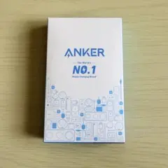 Anker USB-C to USB-Cケーブル0.9m 2本セット ブラック