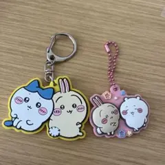 ちいかわ アクリルキーホルダーセット