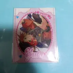あんスタ　カードケース　葵ゆうた