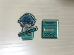 カリスマ 湊大瀬 ぴた！でふぉめ アクリルスタンド アクスタ