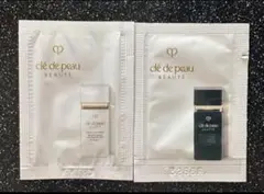 クレ・ド・ポーボーテヴォワールルミヌ ヴォワールイドラタンロングトゥニュ 計２包