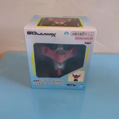 機動戦士ガンダム GQuuuuuuX ヘッド型スピーカー