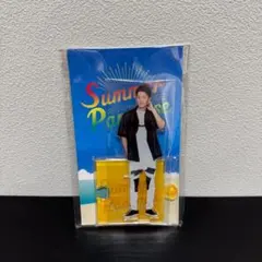 2026年最新】岩本照 アクスタ サマパラの人気アイテム - メルカリ