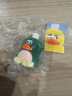 DOLLSSAN トールズサン GREEN