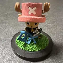 ワンピース トニートニー・チョッパー フィギュア