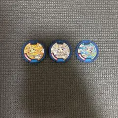 妖怪ウォッチ 妖怪メダル タイワンチャニャン - メルカリ