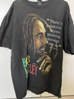 ボブマーリー Tシャツ