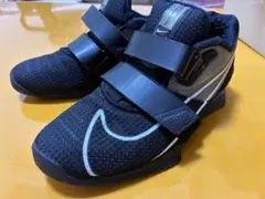 NIKE ロマレオス4 26cm パワーリフティング ウエイト スクワット