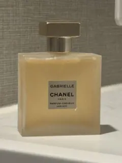 CHANEL GABRIELLE ヘアミスト