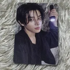 ENHYPEN weverse album ジェイク　トレカ　VANISH