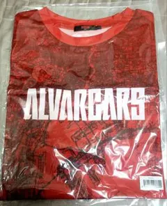 アルバルク東京 ファンクラブTシャツ