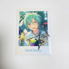 あんスタ 10th 10周年 ぱしゃっつ　風早巽