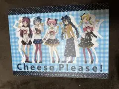 2025年最新】まどか マギカ クリアファイルの人気アイテム