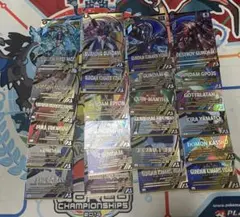 2026年最新】機動戦士ガンダム アーセナルベース まとめ売りの人気