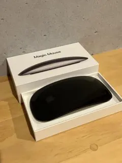 A2A83■美品★Apple Magic Mouse MMMQ3J/A