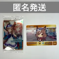 ウマ娘　マチカネタンホイザ