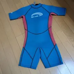 子供用ウェットスーツのサムネイル
