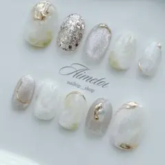 Tamaさま専用　【ショートオーバル】左13357右 04337