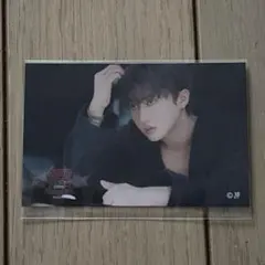 StrayKids チャンビン　ATE オンライン　くじ　　ステッカー　A