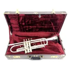 ８月末まで！　ミネルバ　トランペット　ジュピター同等品　スライドピストン問題なし 九月末処分 ミネルバ トランペット ジュピター同等品 スライド