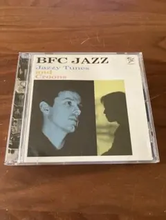 BFC JAZZ Jazzy Tunes and Croons