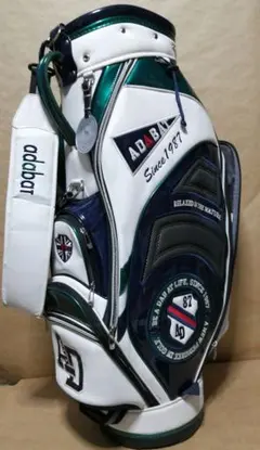 2025年最新】adabat ゴルフバッグ・キャディバッグの人気アイテム