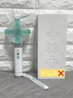 TXT ペンライト Amazon.co.jp: Txt - 公式ライトスティック Ver.2 : おもちゃ