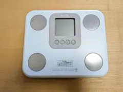 TANITA タニタ 体組成計 体重計 BC-759 ホワイト