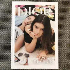 DIOR SUMMER 2026 ディオール カタログ ルックブック 本 冊子 - メルカリ