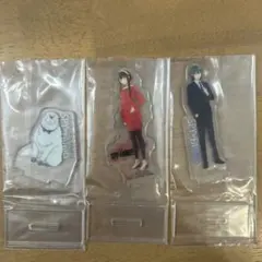 スパイファミリー