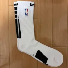 Nike NBA ロゴ ホワイトソックス