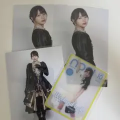 乃木坂46 生写真 スペシャル衣装48 岡本姫奈