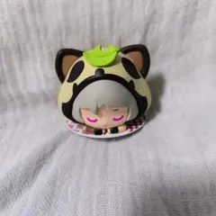 原神 スシローコラボ ミニフィギュア 早柚