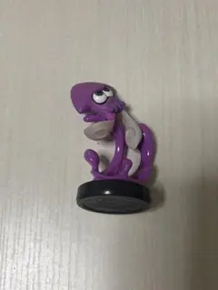 スプラトゥーン　amiibo インクリング