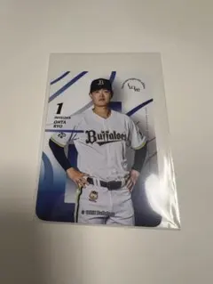 オリックスバファローズ 曽谷龍平 直筆サインユニフォーム Lサイズ ホーム オリックスバファローズ I.LO:VEトレカ 曽谷龍平 - メルカリ
