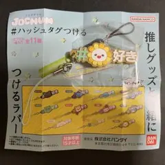 JO1 JOCHUM #ハッシュタグつける Bira ビラ 佐藤景瑚